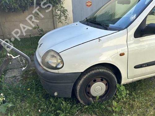 Gearbox RENAULT CLIO II Hatchback Van (SB0/1/2_) 1.9 D (SB0R) | BP23663172M3  - Image 17