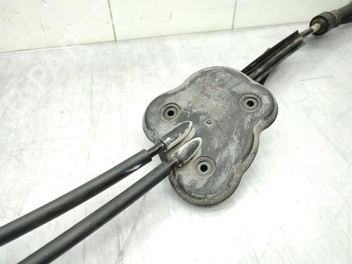 Used Gear lever RENAULT MEGANE III Grandtour (KZ0/1) 1.5 dCi (KZ09, KZ0D, KZ1G, KZ29, KZ14, KZ1W, KZ10, KZ1F,... (110 hp) 23741753