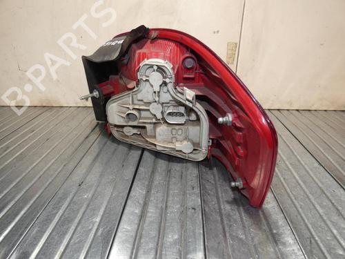 Used Left taillight AUDI A3 (8P1) 2.0 TDI 16V (140 hp) 23697706