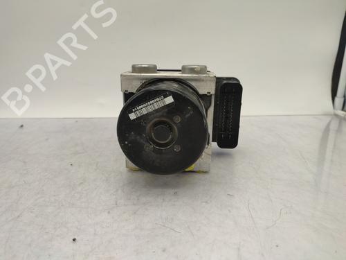 Used ABS pump ABS pump RENAULT LAGUNA III Grandtour (KT0/1) 2.0 dCi (KT07, KT0J, KT14, KT1A, KT1S) (131 hp) 25215653 25215653