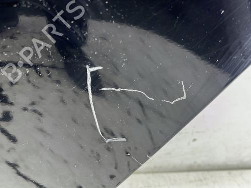 Left rear door CITROËN C4 Picasso II 1.6 HDi / BlueHDi 115 | BP30490127C4