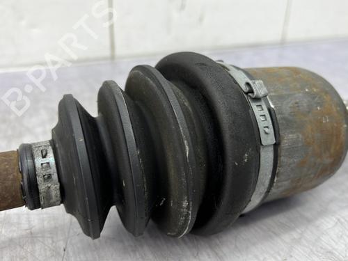 Left front driveshaft FIAT PANDA (169_) 1.1 (169.AXA1A) | BP23755121M38 