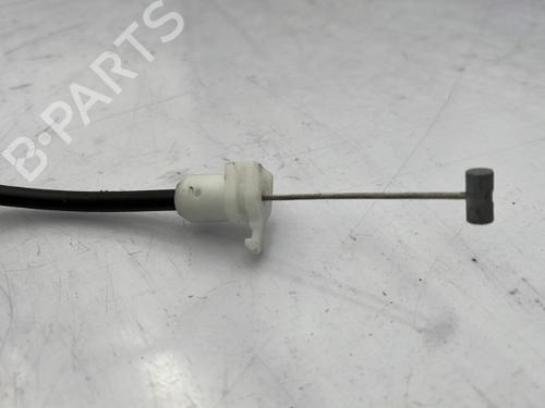 Rear right lock PEUGEOT 308 I (4A_, 4C_) 1.6 HDi | BP23754437C99 