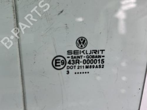 Rear left door window VW POLO (9N_, 9A_) 1.4 TDI | BP23738898C20 