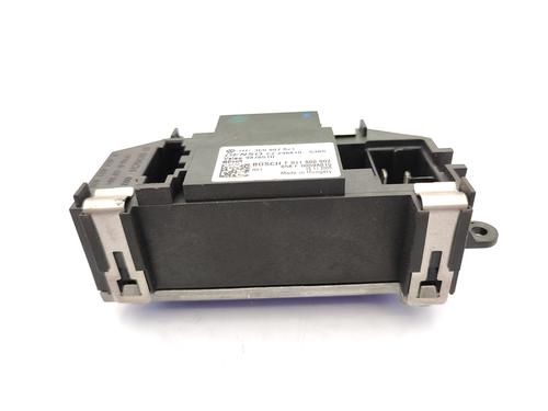 Used Heater resistor Heater resistor SKODA OCTAVIA II (1Z3) 1.9 TDI (105 hp) 23756670 23756670