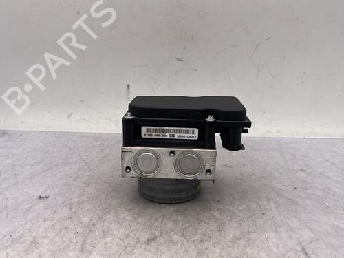 Bremsaggregat ABS für RENAULT KANGOO / GRAND KANGOO II (KW0/1_) 1.5 dCi 90 (KW05, KW08, KW0G, KW11) (90 hp) 30870435