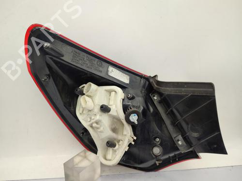 Right taillight OPEL ASTRA J (P10) 1.7 CDTI (68) | BP23742226C35 