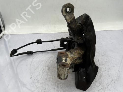 Used Left front steering knuckle PEUGEOT 807 (EB_) 2.2 HDi (128 hp) 23709739