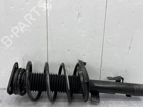 Højre fortil støddæmper FORD FOCUS II (DA_, HCP, DP) 1.8 TDCi (115 hp) 23761678