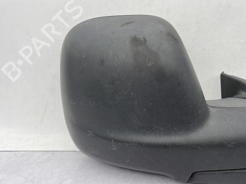 Right mirror PEUGEOT PARTNER Box Body/MPV 1.6 HDi | BP23761607C27