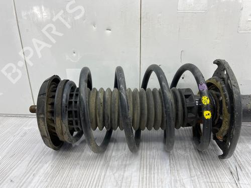 Used Left front shock absorber Left front shock absorber PEUGEOT 208 I (CA_, CC_) 1.4 HDi (68 hp) 37475235 37475235