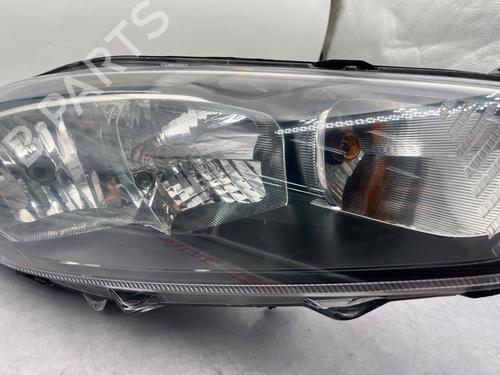 Right headlight FORD FIESTA VI (CB1, CCN) 1.5 TDCi | BP36248586C29  - Image 9