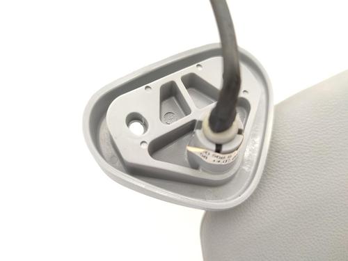 Right sun visor BMW 1 (E87) 120 d | BP23749868I2  - Image 5