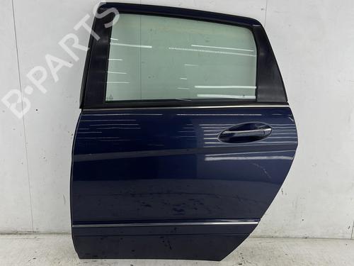 Portier links achter MERCEDES-BENZ B-CLASS Sports Tourer (W245) B 180 CDI (245.207) (109 hp) 23762113