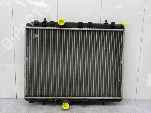 Køler PEUGEOT 2008 I (CU_) 1.2 THP 110 / PureTech 110 (110 hp) 25892265