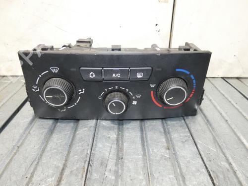 Used Climate control PEUGEOT 207 (WA_, WC_) 1.4 HDi (68 hp) 23691369