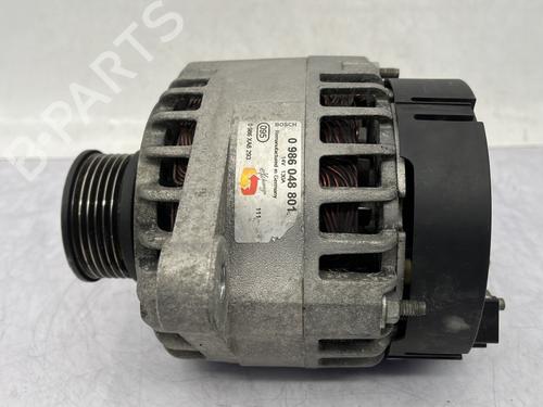 Alternator SAAB 9-3 (YS3F, E79, D79, D75) 1.9 TiD | BP31917026M7 