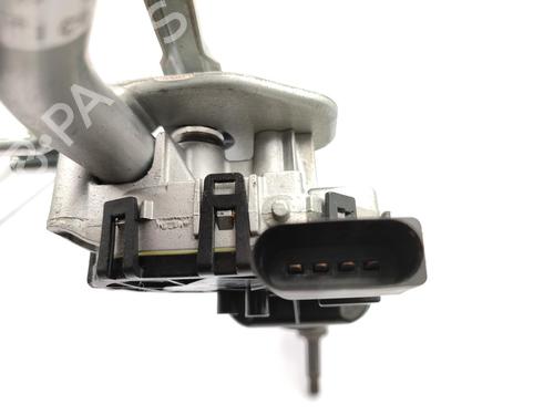 Front wiper motor PEUGEOT 2008 I (CU_) 1.2 THP 110 / PureTech 110 | BP23741623M29 