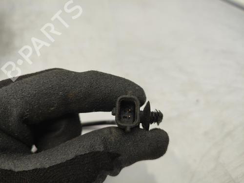 Left front steering knuckle RENAULT ZOE (BFM_) ZOE | BP23708614M25 - Image 7