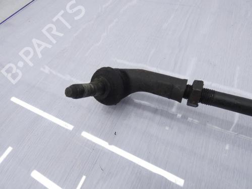 Used Steering rack Steering rack VW POLO III (6N1) 75 1.6 (75 hp) 23700504 23700504