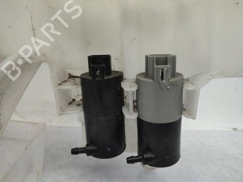 Windscreen washer tank PEUGEOT 108 1.2 | BP29191581C113 