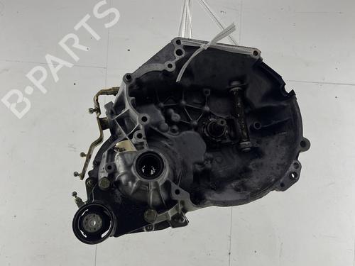 Used Gearbox CITROËN AX (ZA-_) 10 (50 hp) 29710723