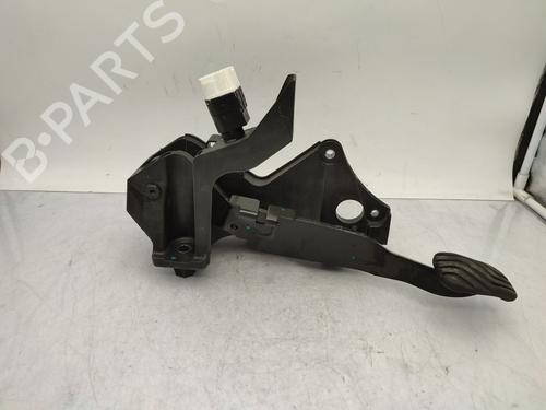 bremsepedal DACIA DUSTER (HM_) 1.5 dCi 115 (HMAD) | BP26657276I19 - Image 5