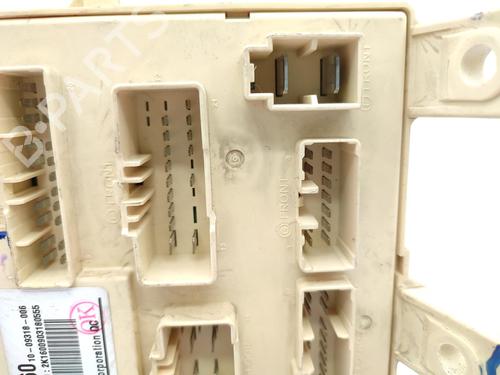 Electronic module KIA SOUL I (AM) 1.6 CRDi 128 | BP23703001M83  - Image 17