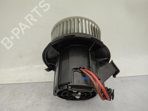 Heater blower motor MERCEDES-BENZ C-CLASS (W204) C 200 CDI (204.007, 204.006) | BP23731755M62 