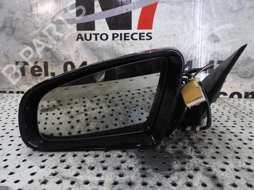 Used Left mirror Left mirror AUDI A4 B6 (8E2) 1.9 TDI (130 hp) 23685279 23685279