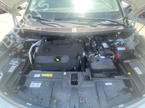 Engine PEUGEOT 5008 II (MC_, MJ_, MR_, M4_) 2.0 BlueHDi 150 (MJAHXW, MJAHXH, MJAHXN, MJAHXV, MJAHXG) | BP36664010M1  - Image 96