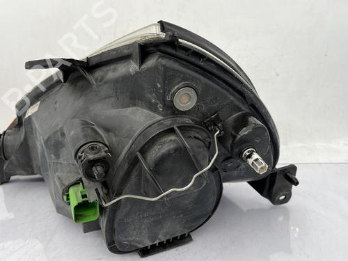 Right headlight FORD KA (RB_) 1.3 i | BP30125602C29