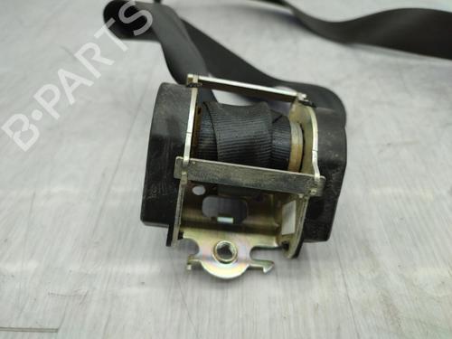 Front right seatbelt RENAULT MASTER III Van (FV) 2.3 dCi 150 FWD (FV0F, FV03, FV09) | BP23711454I25 - Image 11