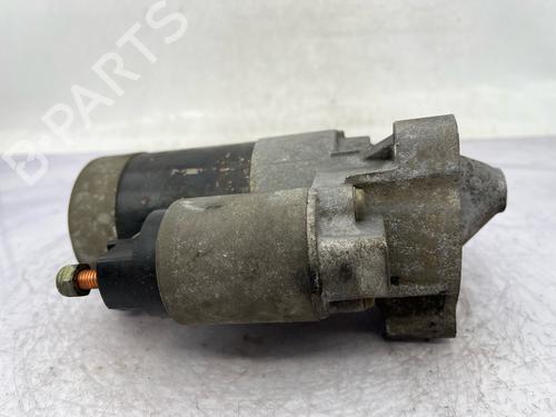 Starter CITROËN C5 I (DC_) 2.0 HDi (DCRHZB, DCRHZE) | BP37189549M8 - Image 7