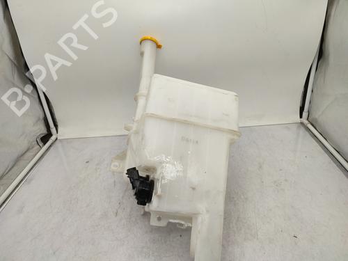 Spylertank MAZDA 6 Hatchback (GG) 2.0 DI (GG14) | BP27591841C113 