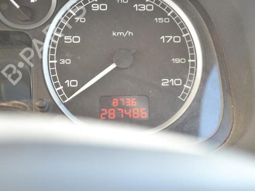 AC compressor PEUGEOT 307 Break (3E) 2.0 HDI 90 | BP23688401M34 - Image 14