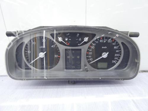 Instrument cluster RENAULT LAGUNA II (BG0/1_) 1.9 dCi (BG08, BG0G) | BP23690921C47 