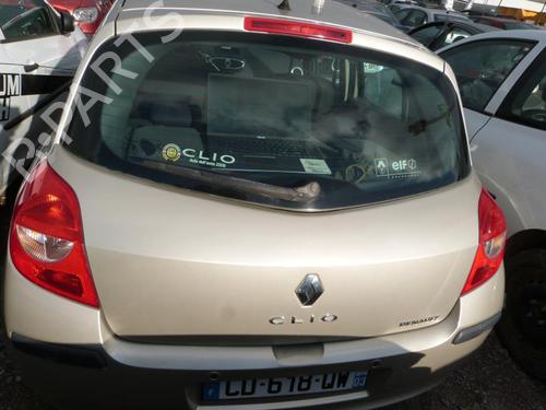 Starter RENAULT CLIO III (BR0/1, CR0/1) 1.5 dCi (C/BR0G, C/BR1G) | BP23696231M8  - Image 17