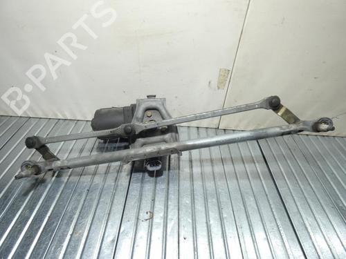 Used Front wiper motor Front wiper motor RENAULT CLIO II (BB_, CB_) 1.9 D (B/CB0E, BB0J) (64 hp) 23670933 23670933