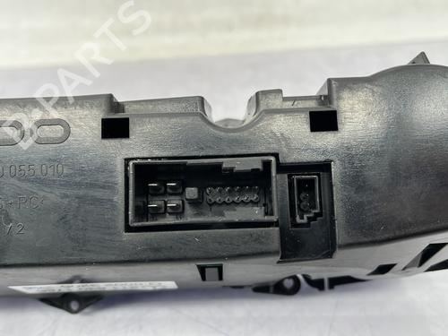 Climate control MERCEDES-BENZ E-CLASS (W211) E 320 CDI 4-matic (211.089) | BP30722904I5 