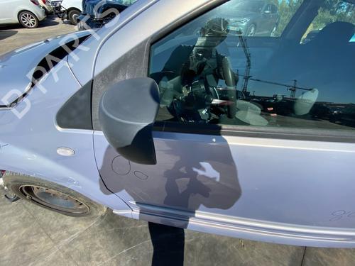 Used Left mirror Left mirror 38187360 38187360