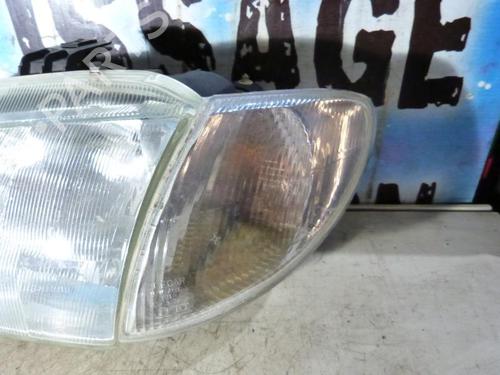 Used Left headlight Left headlight RENAULT MEGANE I Coach (DA0/1_) 1.6 e (DA0F) (90 hp) 23668179 23668179