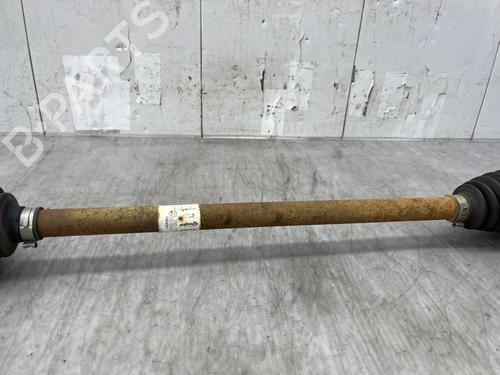 Right rear driveshaft SMART FORTWO Coupe (451) 1.0 (451.331, 451.380) | BP37475370M41 - Image 2