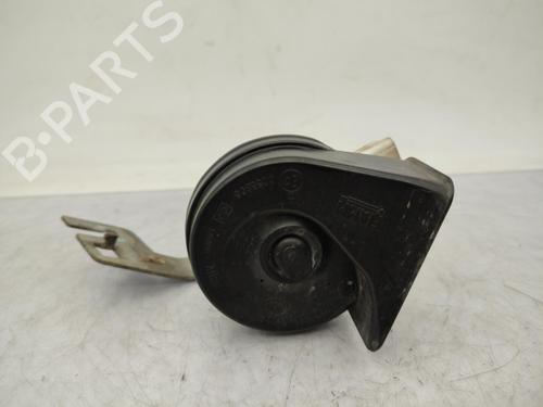 Used Horn PEUGEOT 308 II (LB_, LP_, LW_, LH_, L3_) 1.6 BlueHDi 120 (120 hp) 23719089