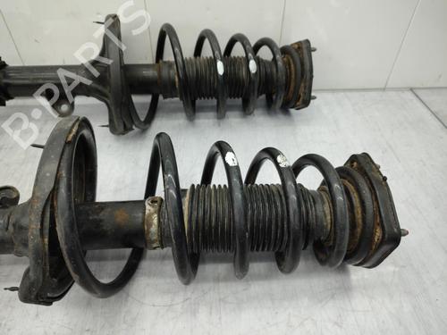 Right rear shock absorber HYUNDAI TUCSON (JM) 2.0 CRDi All-wheel Drive | BP23712039M19 