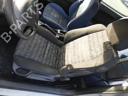 Climate control PEUGEOT 307 (3A/C) 2.0 HDi 90 | BP23675344I5 - Image 14