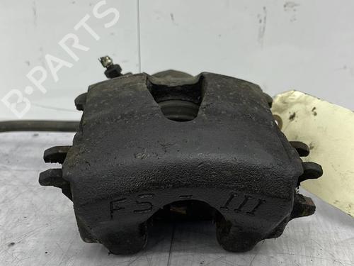 right-front-brake-caliper-audi-a3-8l1-1996-1997-1998-1999-2000-2001-2002-2003-2004-2005-2006-23688333 main image