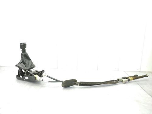 Gear lever RENAULT MEGANE IV Hatchback (B9A/M/N_) 1.3 TCe 140 (B9NB) | BP23729588M90 - Image 6