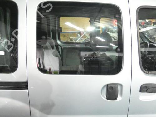 Front right seatbelt RENAULT KANGOO (KC0/1_) 1.5 dCi (KC07) | BP23676182I25  - Image 16