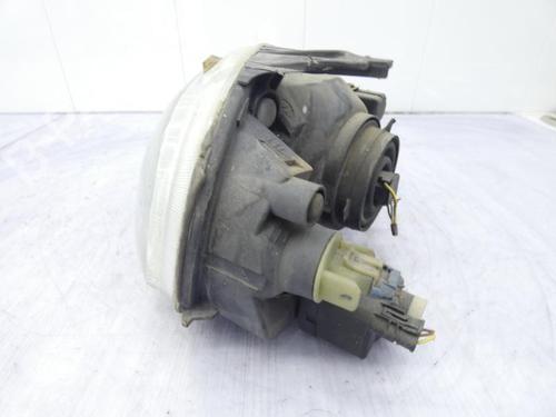 Left headlight OPEL CORSA B (S93) 1.7 D (F08, F68, M68) | BP23701137C28 